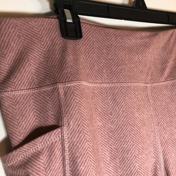 Avia Size XXL(20) ankle length leggings - Picture 6 of 11